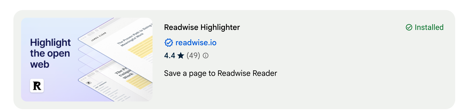 readwise extension.png